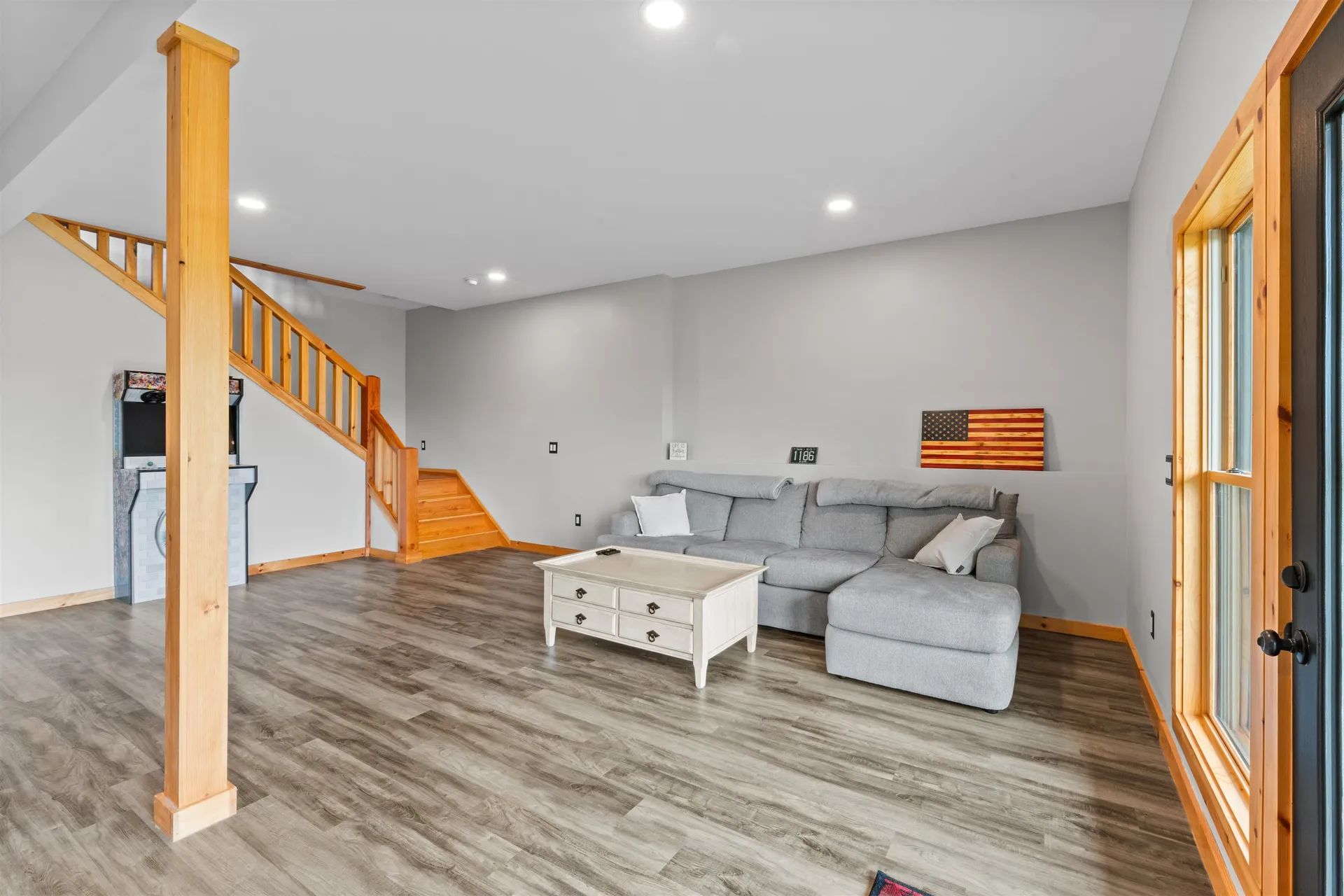 1881 Brownfield Road Conway NH 03813