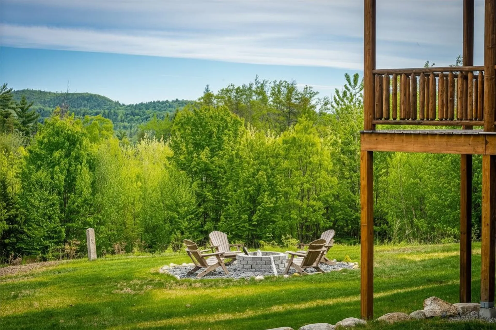 1881 Brownfield Road Conway NH 03813