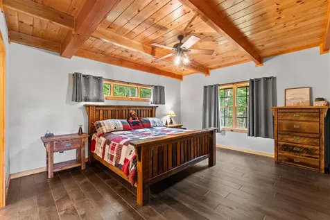 1881 Brownfield Road Conway NH 03813
