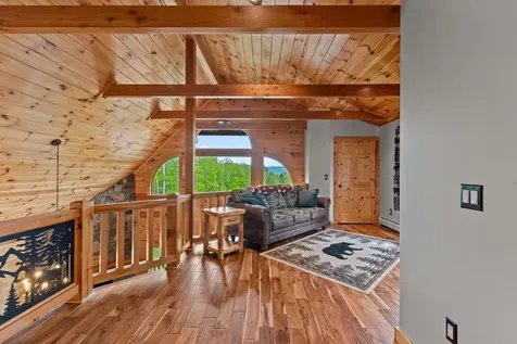 1881 Brownfield Road Conway NH 03813