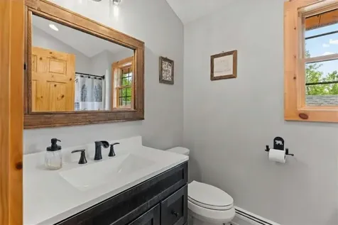 1881 Brownfield Road Conway NH 03813