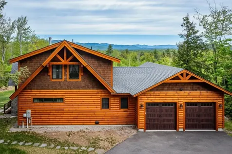 1881 Brownfield Road Conway NH 03813