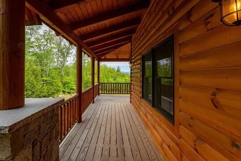 1881 Brownfield Road Conway NH 03813