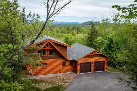 1881 Brownfield Road Conway NH 03813