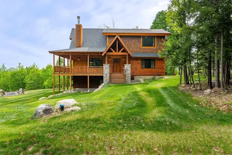 1881 Brownfield Road Conway NH 03813