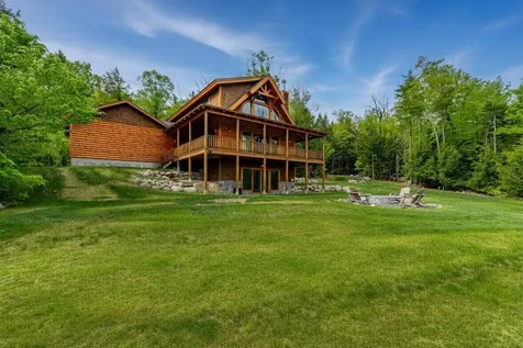 1881 Brownfield Road Conway NH 03813