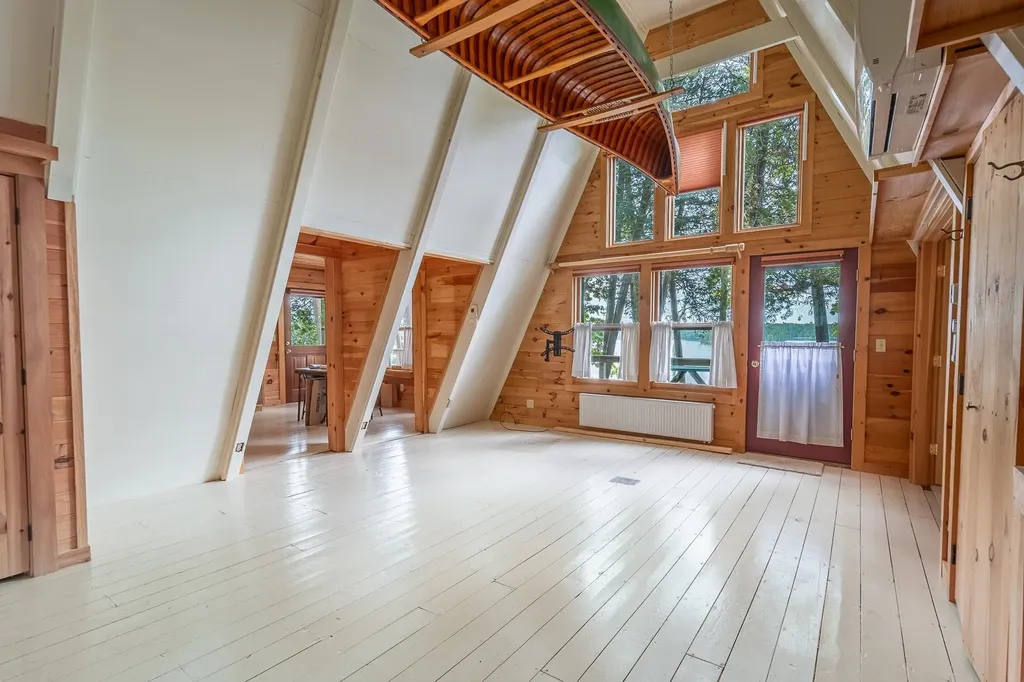 705 Cedar Beach Road Charlotte VT 05445
