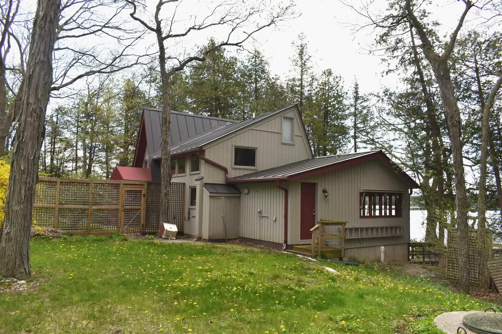 705 Cedar Beach Road Charlotte VT 05445