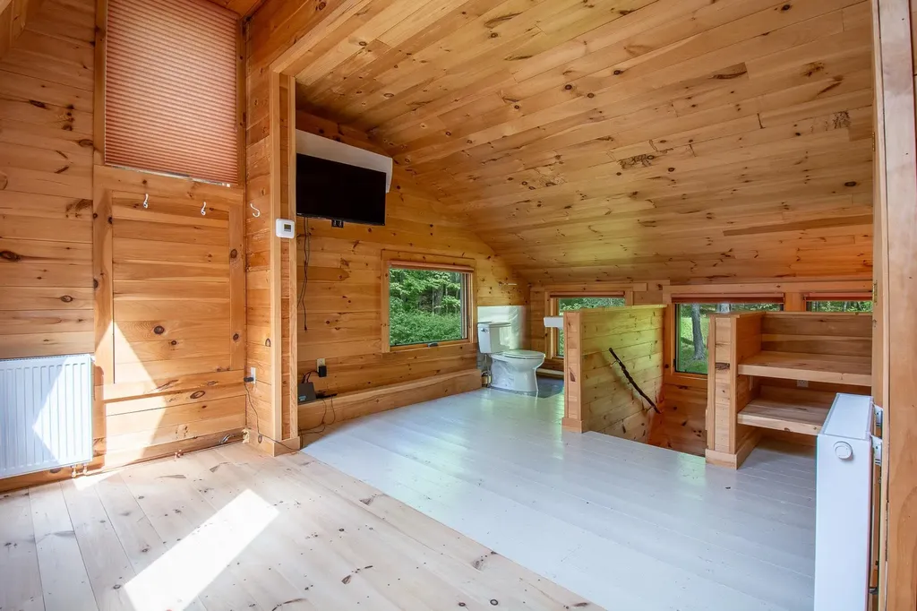705 Cedar Beach Road Charlotte VT 05445