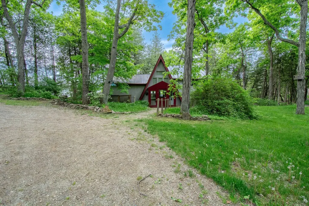 705 Cedar Beach Road Charlotte VT 05445