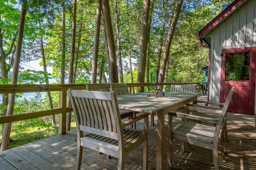 705 Cedar Beach Road Charlotte VT 05445