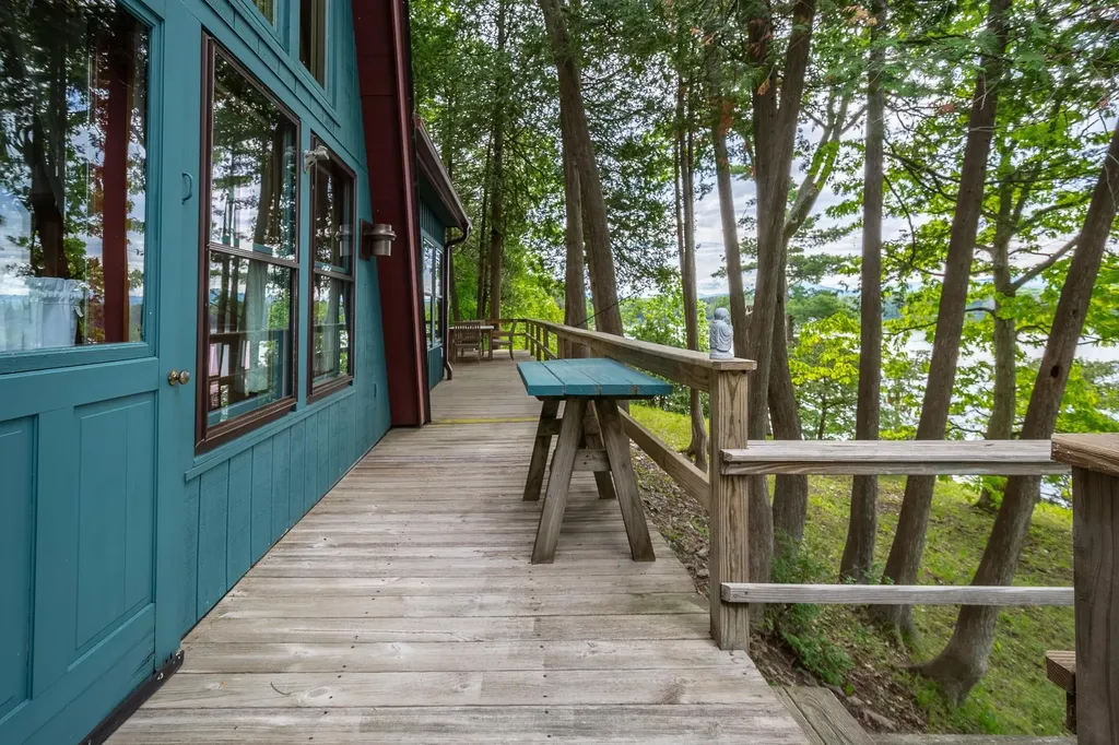 705 Cedar Beach Road Charlotte VT 05445