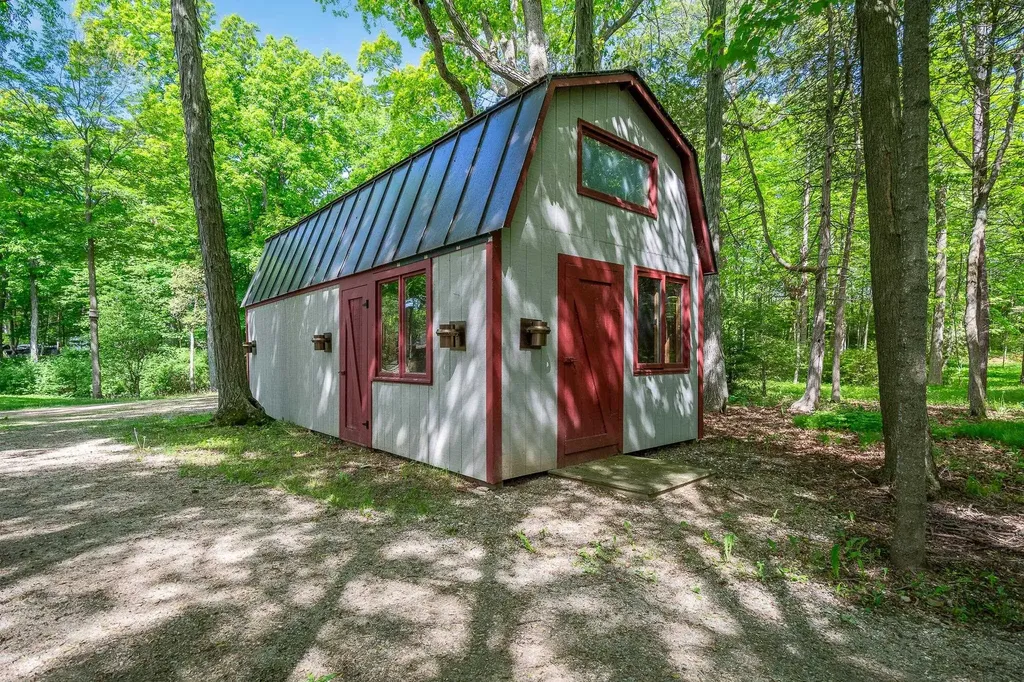 705 Cedar Beach Road Charlotte VT 05445