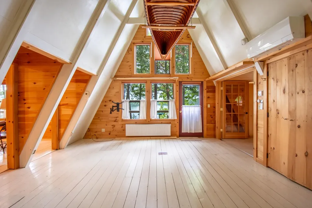 705 Cedar Beach Road Charlotte VT 05445