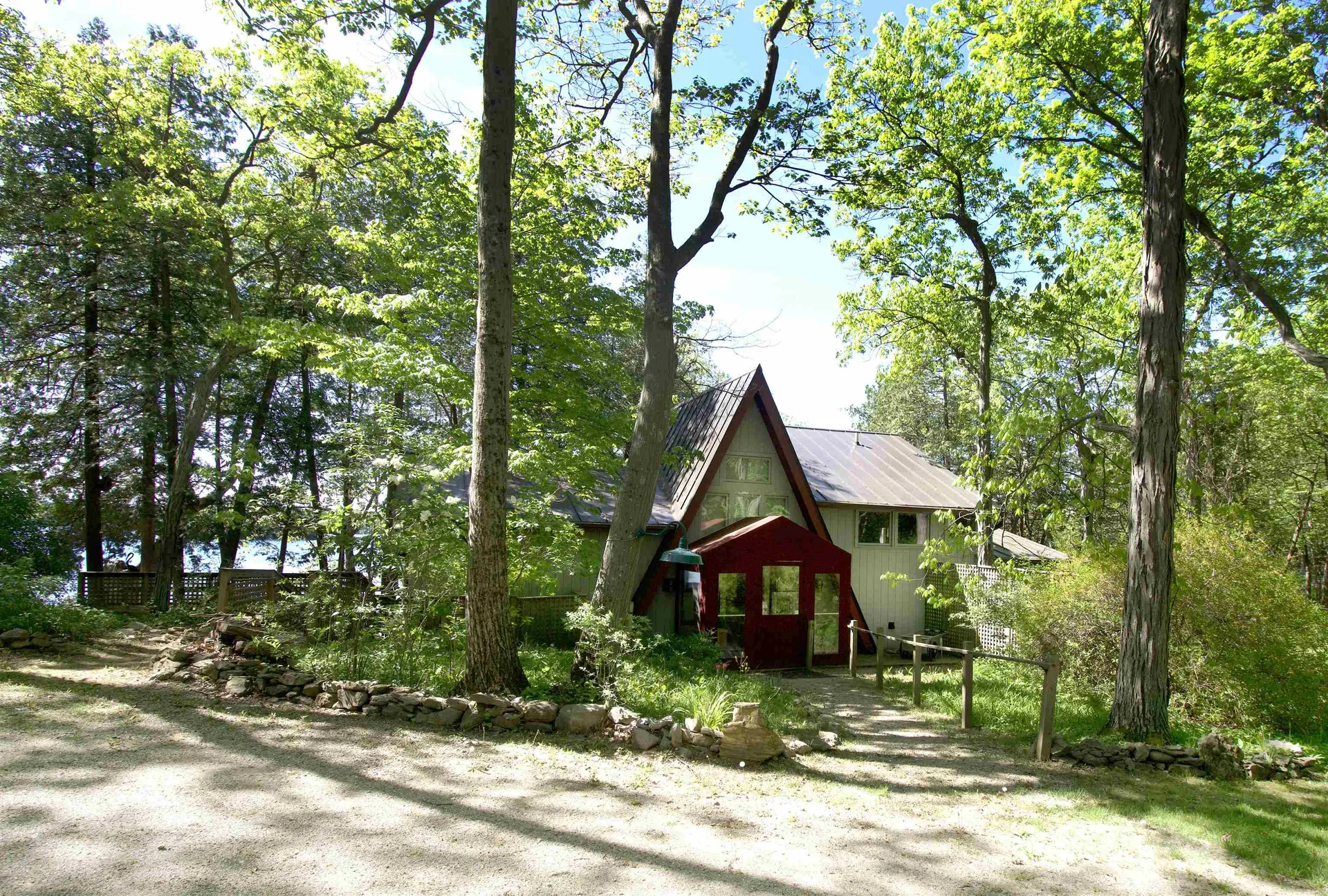 705 Cedar Beach Road Charlotte VT 05445