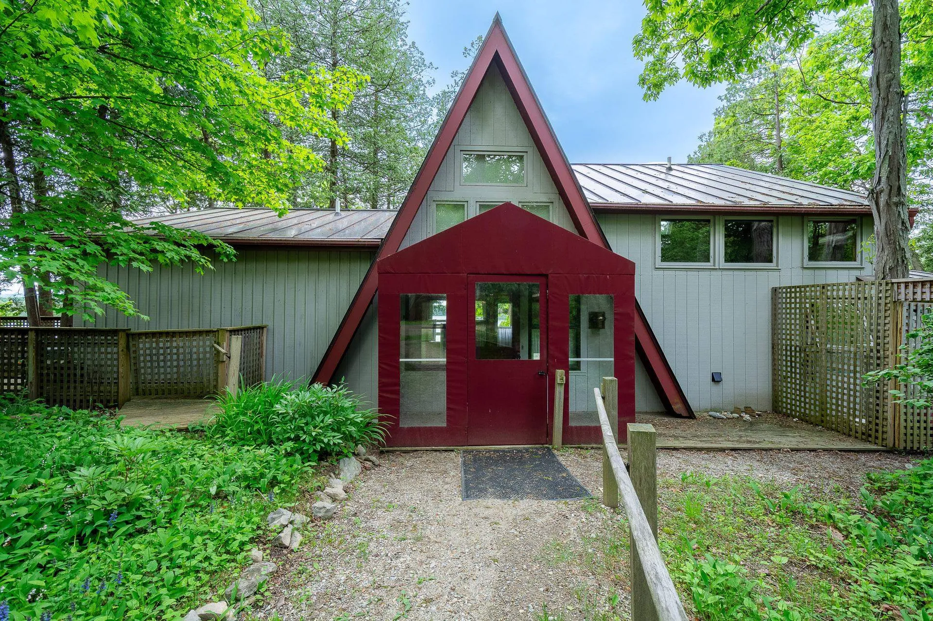 Charlotte VT, 705 Cedar Beach Road