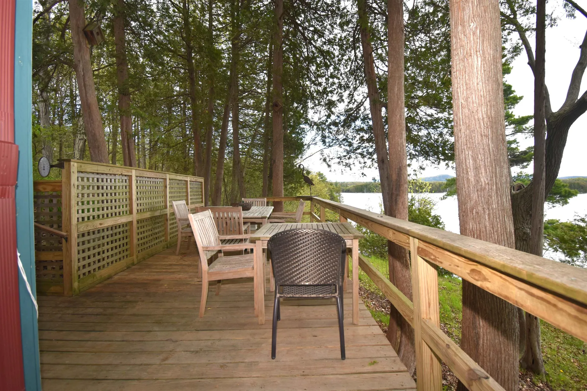 705 Cedar Beach Road Charlotte VT 05445