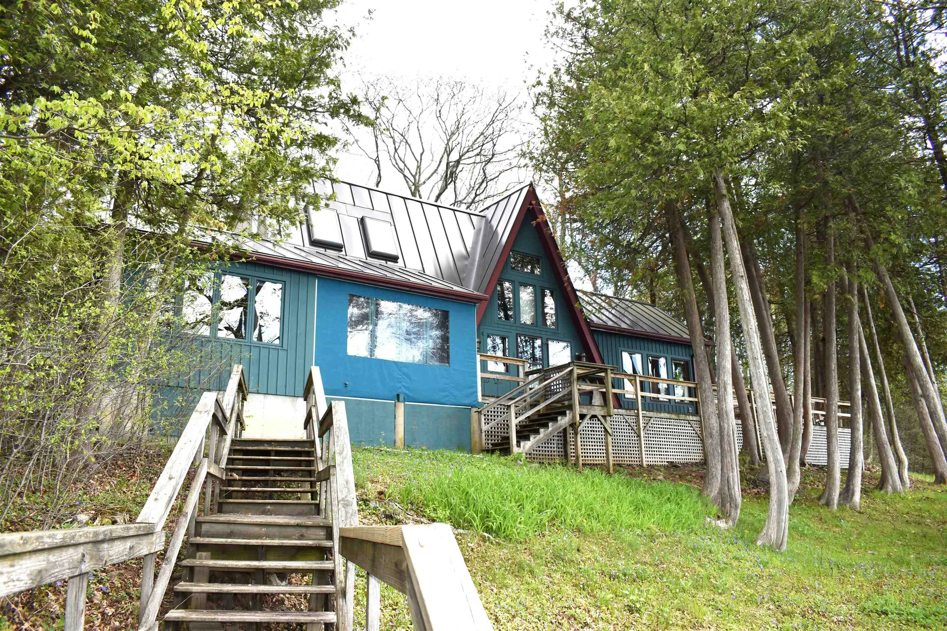 705 Cedar Beach Road Charlotte VT 05445