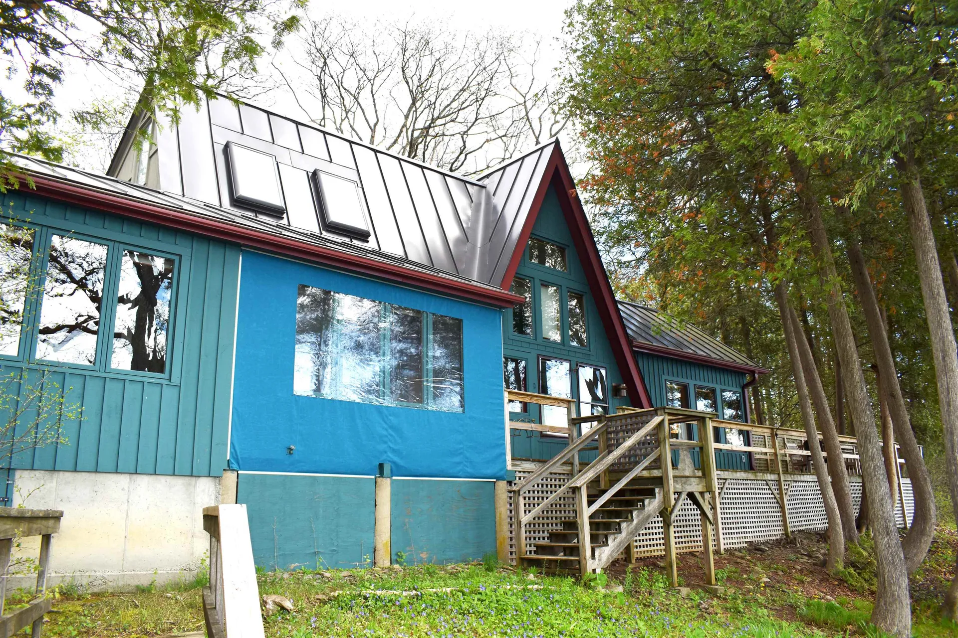 705 Cedar Beach Road Charlotte VT 05445