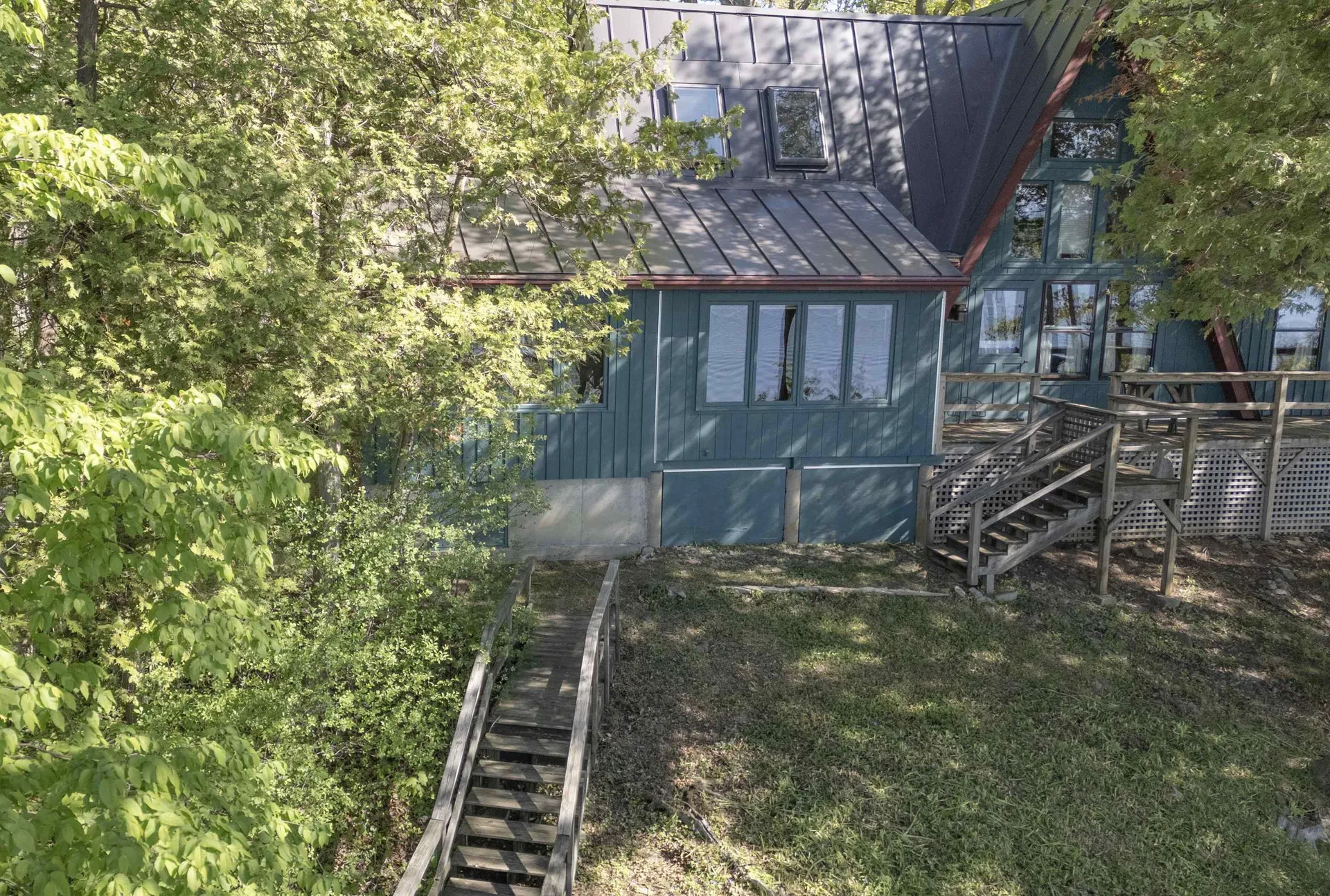 705 Cedar Beach Road Charlotte VT 05445