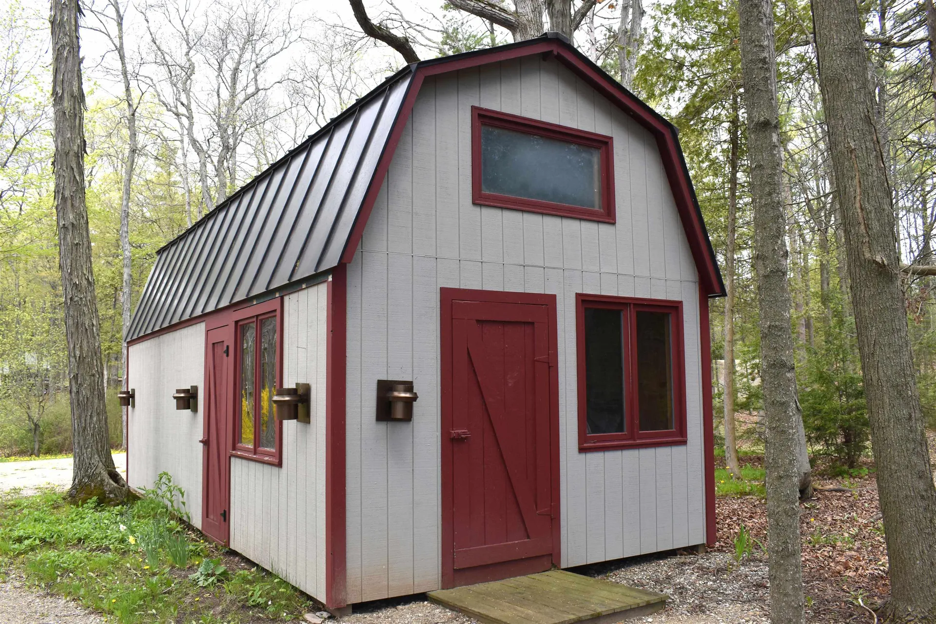 705 Cedar Beach Road Charlotte VT 05445