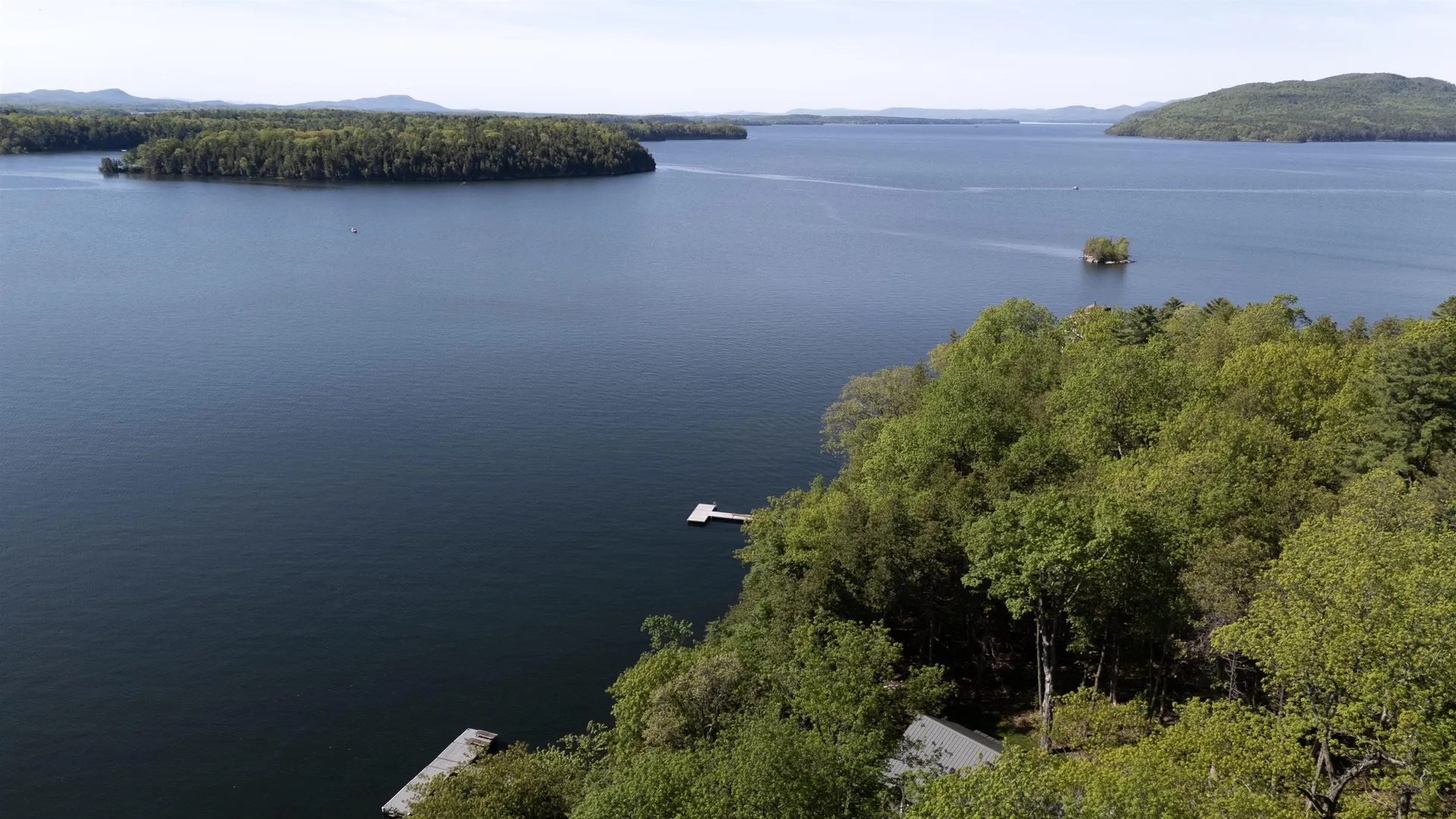 705 Cedar Beach Road Charlotte VT 05445