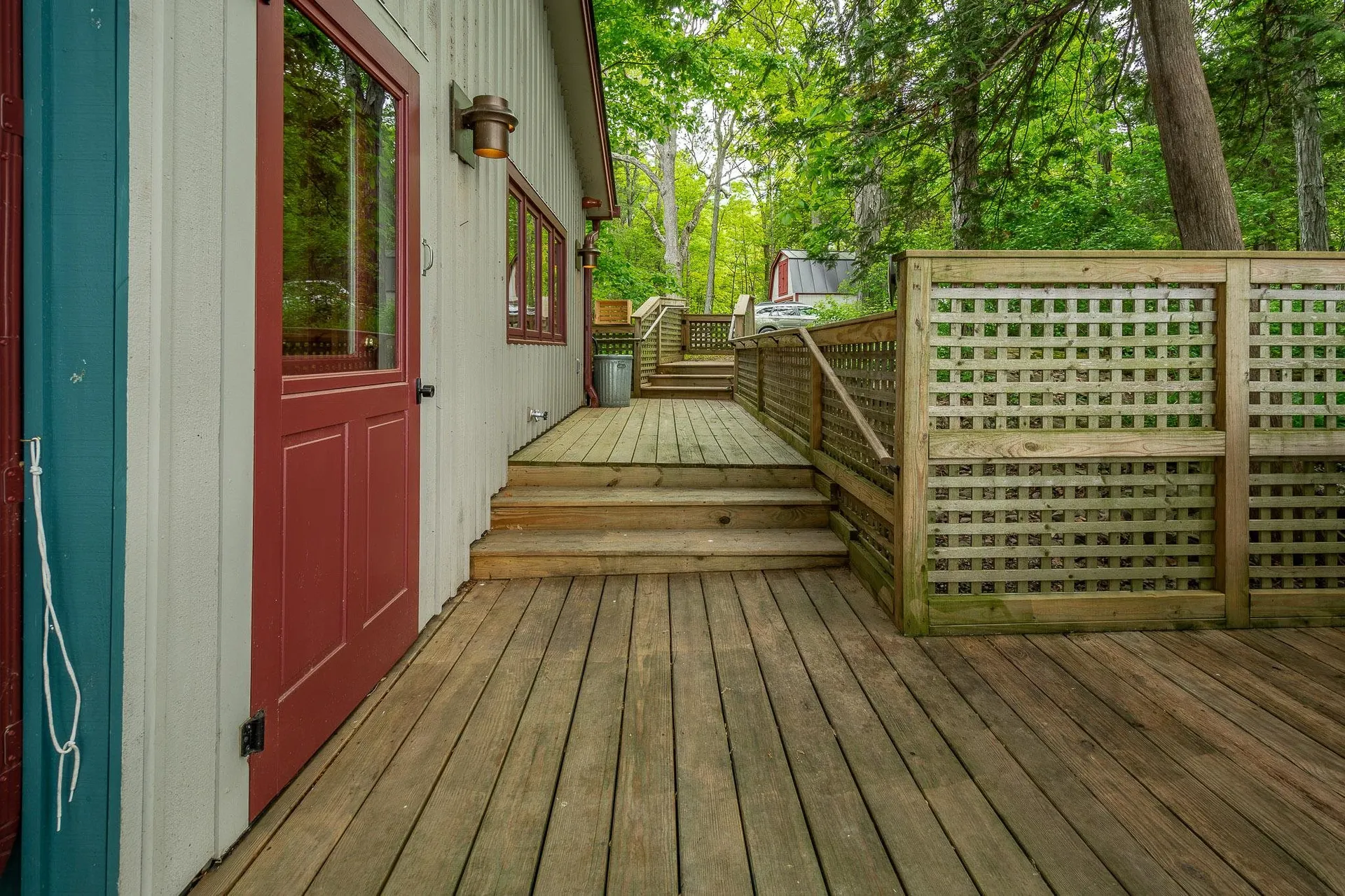 705 Cedar Beach Road Charlotte VT 05445