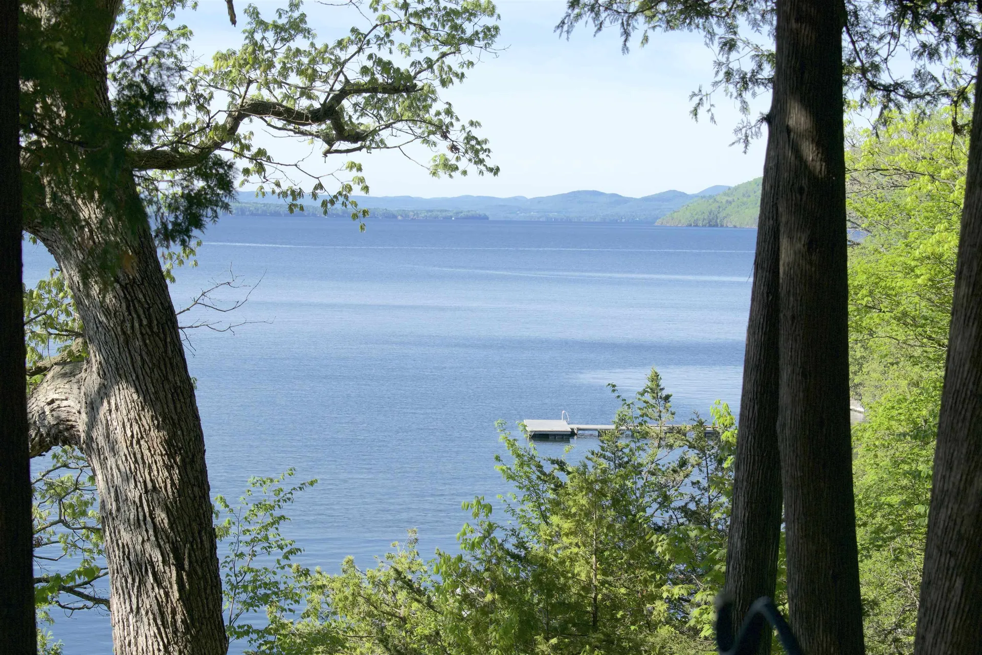 705 Cedar Beach Road Charlotte VT 05445