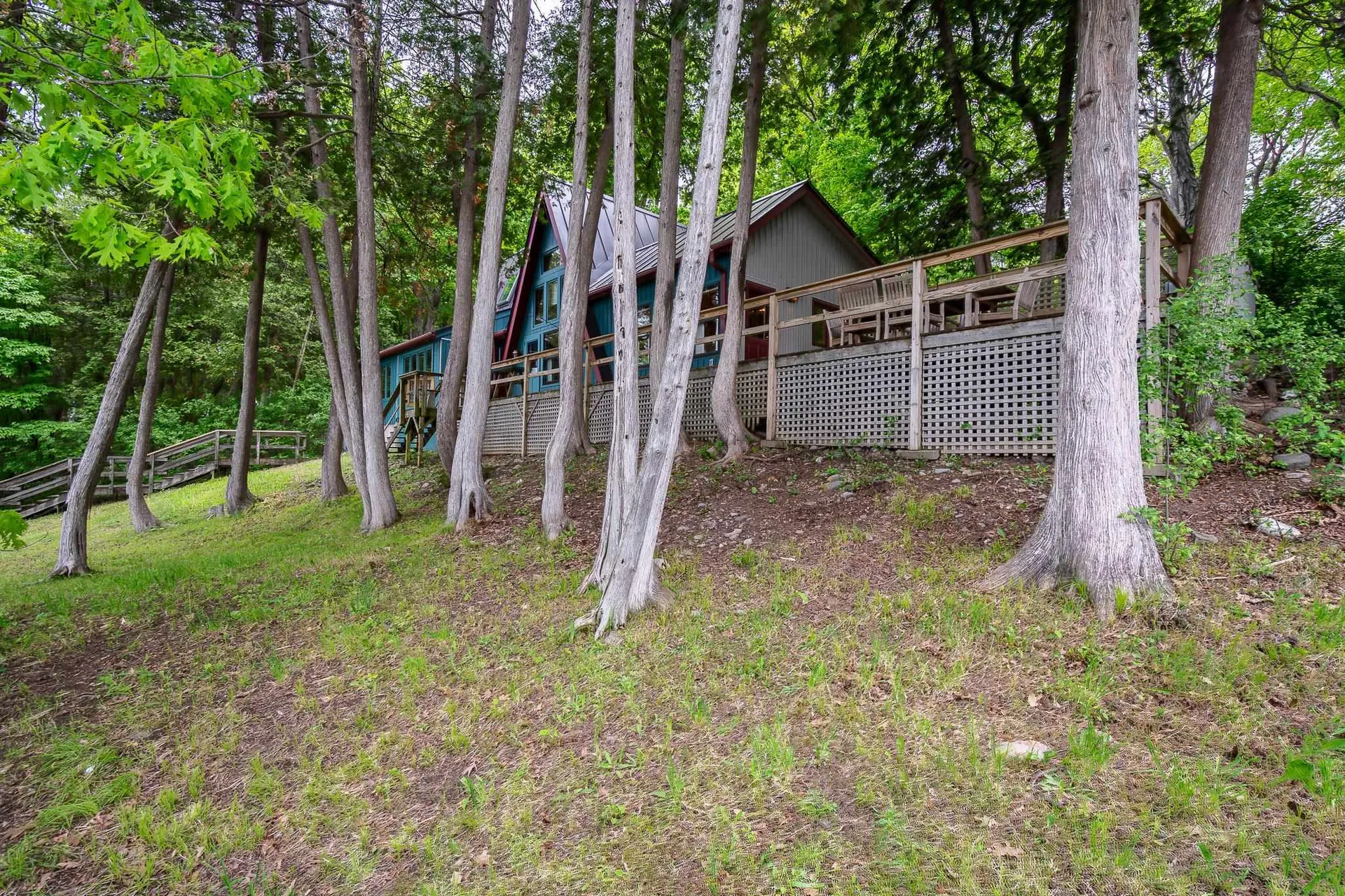 705 Cedar Beach Road Charlotte VT 05445