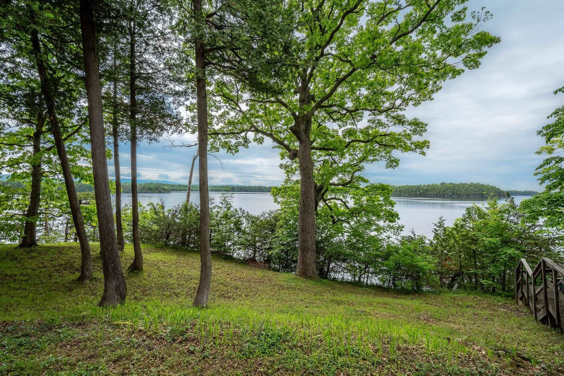 705 Cedar Beach Road Charlotte VT 05445
