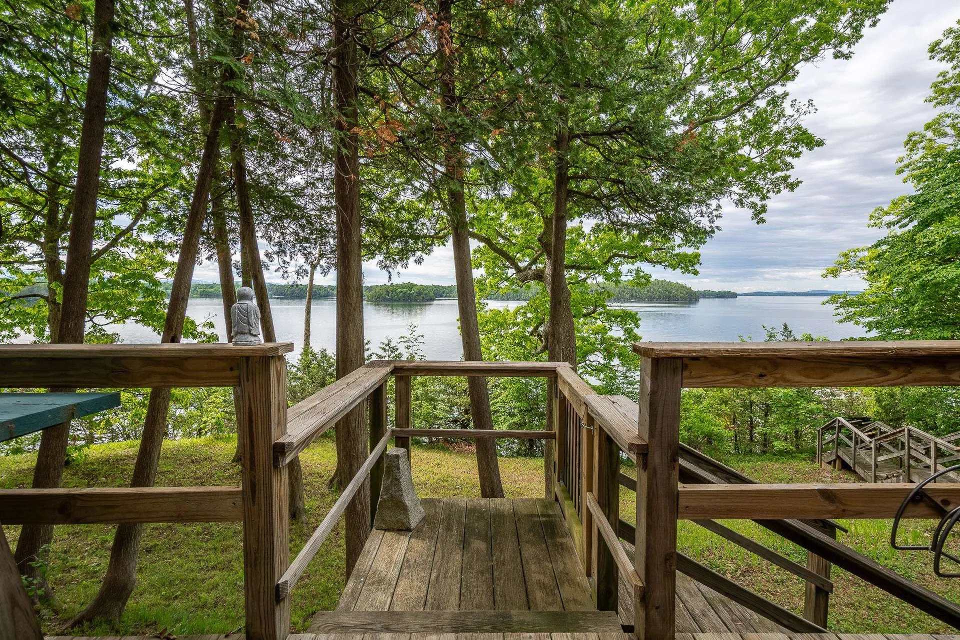 705 Cedar Beach Road Charlotte VT 05445