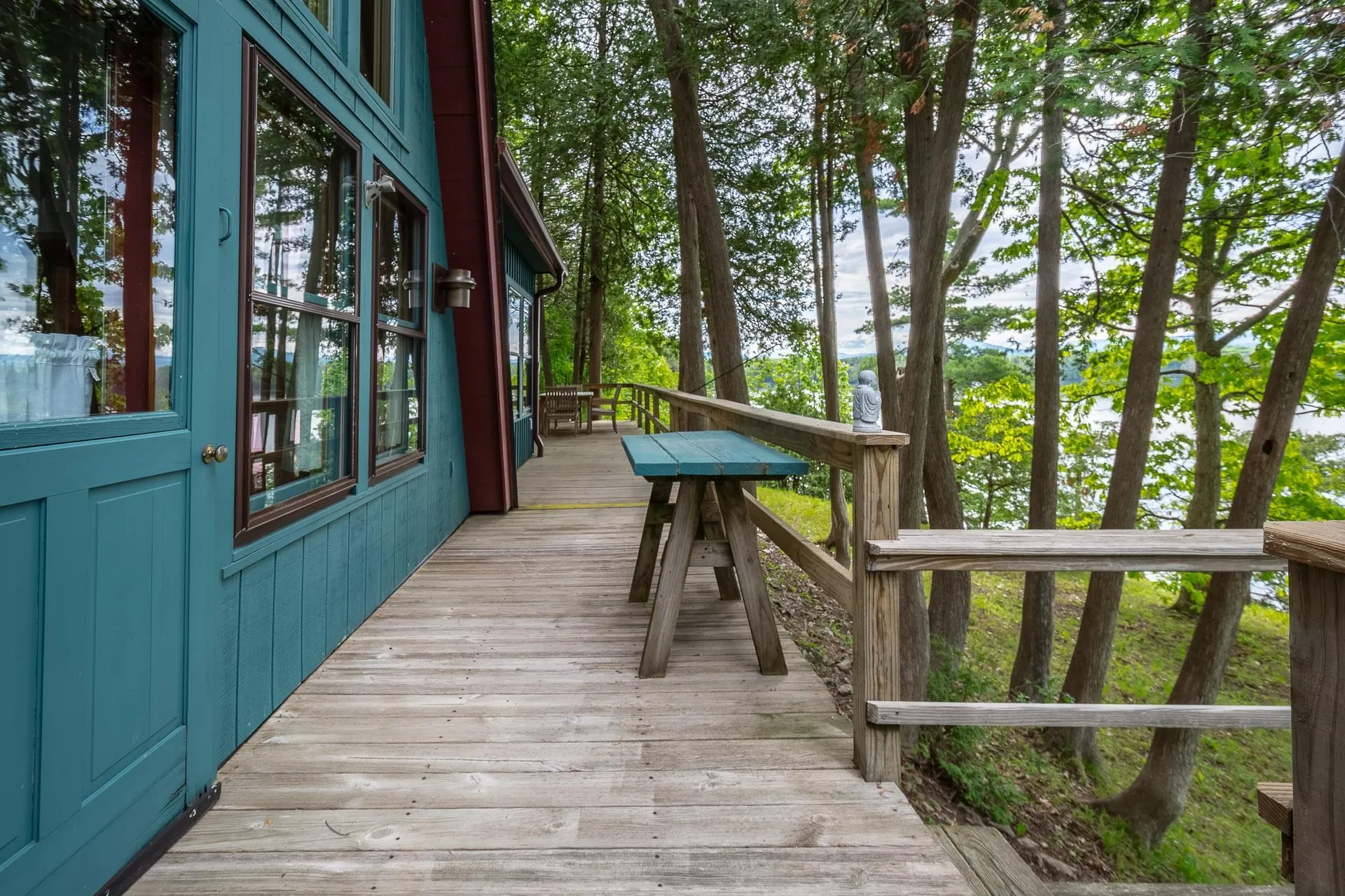 705 Cedar Beach Road Charlotte VT 05445