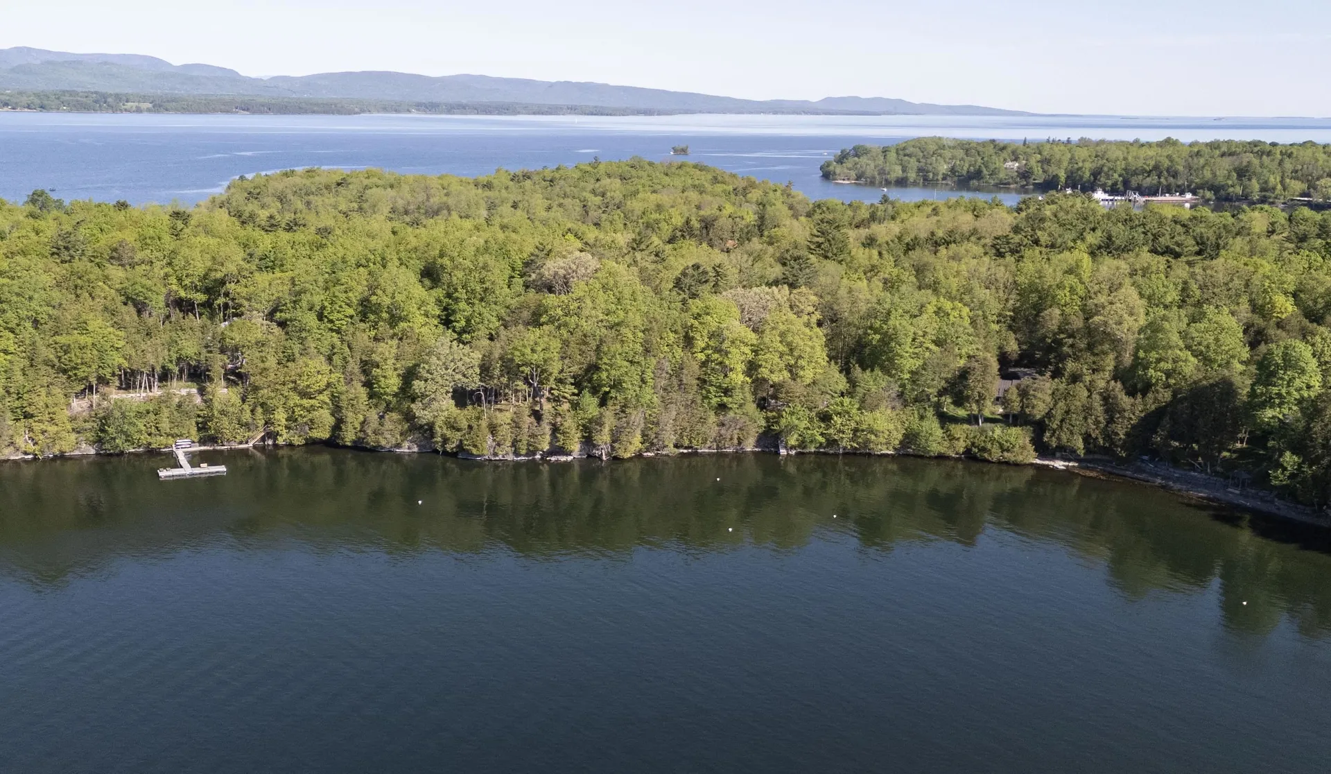 705 Cedar Beach Road Charlotte VT 05445