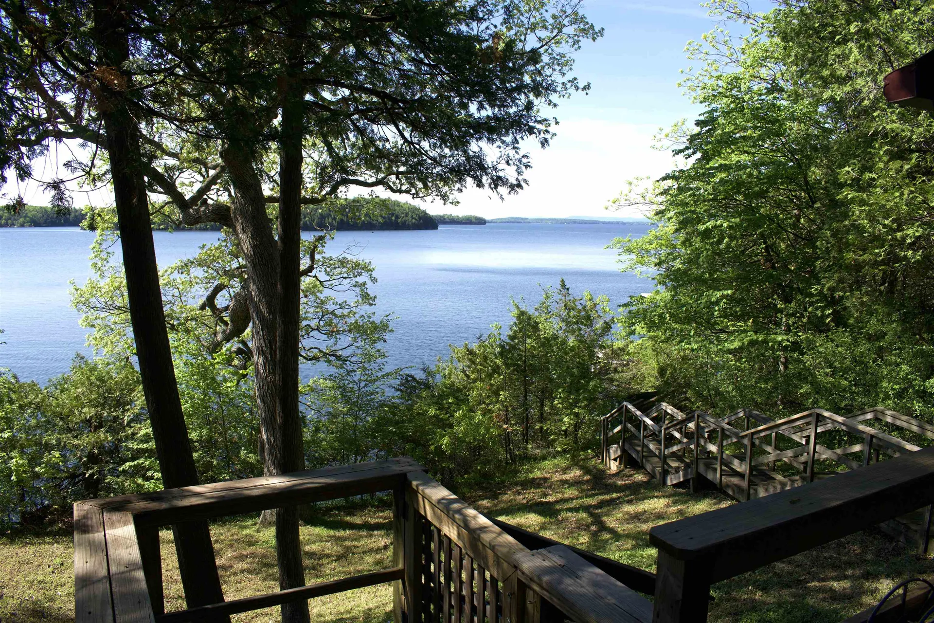 705 Cedar Beach Road Charlotte VT 05445