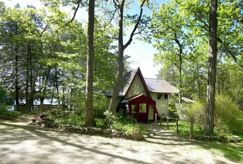 705 Cedar Beach Road Charlotte VT 05445
