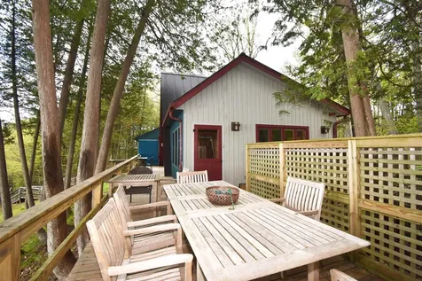 705 Cedar Beach Road Charlotte VT 05445