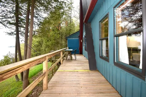 705 Cedar Beach Road Charlotte VT 05445