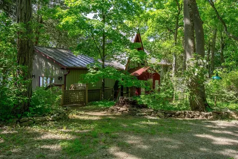705 Cedar Beach Road Charlotte VT 05445
