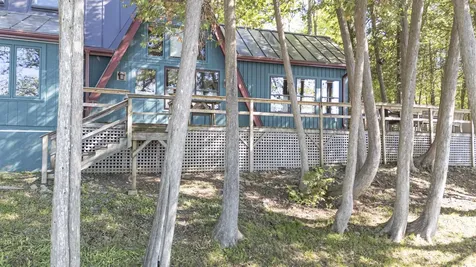 705 Cedar Beach Road Charlotte VT 05445