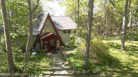 705 Cedar Beach Road Charlotte VT 05445