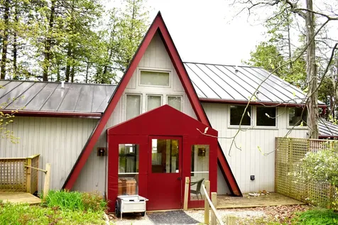 705 Cedar Beach Road Charlotte VT 05445