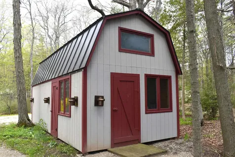 705 Cedar Beach Road Charlotte VT 05445
