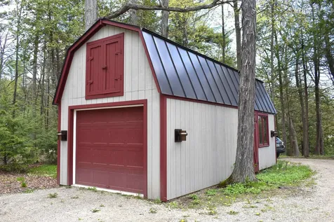 705 Cedar Beach Road Charlotte VT 05445