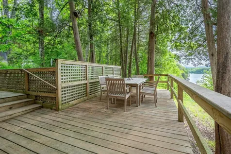705 Cedar Beach Road Charlotte VT 05445