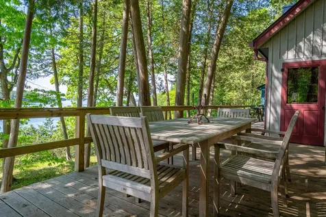705 Cedar Beach Road Charlotte VT 05445
