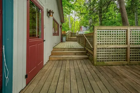 705 Cedar Beach Road Charlotte VT 05445