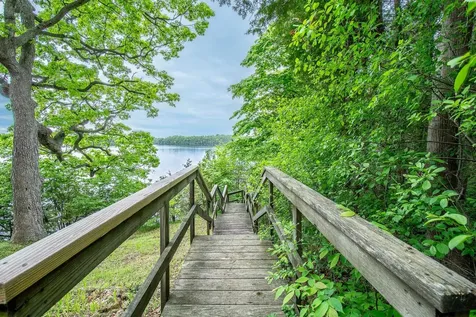 705 Cedar Beach Road Charlotte VT 05445
