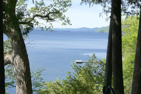 705 Cedar Beach Road Charlotte VT 05445