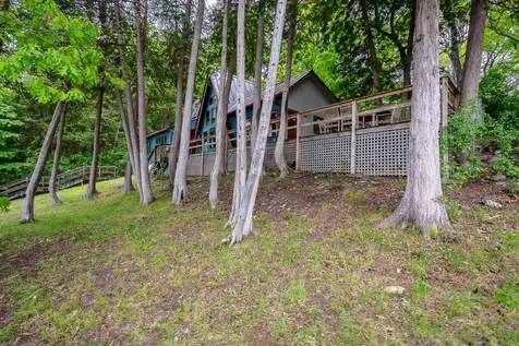 705 Cedar Beach Road Charlotte VT 05445