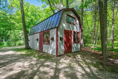 705 Cedar Beach Road Charlotte VT 05445